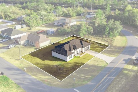 Villa ou maison à vendre à Ocala, Floride: 4 chambres, 148.74 m2 № 2143234 - photo 3