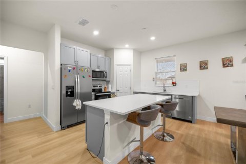 Villa ou maison à vendre à Ocala, Floride: 4 chambres, 148.74 m2 № 2143234 - photo 7