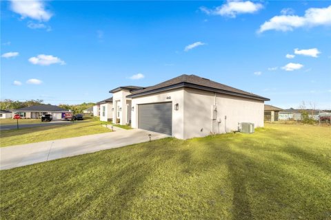 Villa ou maison à vendre à Ocala, Floride: 4 chambres, 148.74 m2 № 2143234 - photo 29