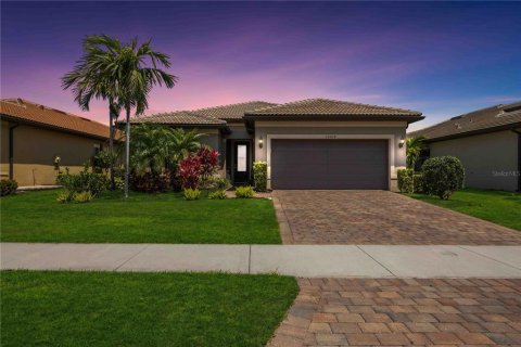 Villa ou maison à vendre à Venice, Floride: 3 chambres, 187.01 m2 № 1515014 - photo 1