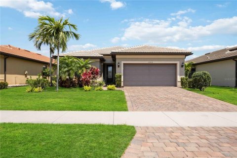 Villa ou maison à vendre à Venice, Floride: 3 chambres, 187.01 m2 № 1515014 - photo 3