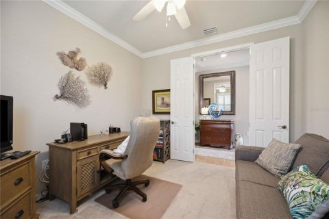 Villa ou maison à vendre à Venice, Floride: 3 chambres, 187.01 m2 № 1515014 - photo 29