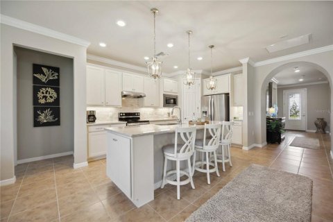 Villa ou maison à vendre à Venice, Floride: 3 chambres, 187.01 m2 № 1515014 - photo 10