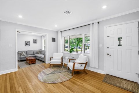 Villa ou maison à vendre à Saint Petersburg, Floride: 4 chambres, 143.16 m2 № 1916122 - photo 6