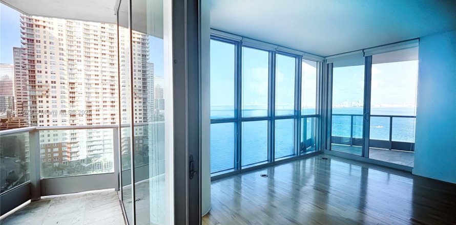 Condo à Miami, Floride, 2 chambres № 1848286