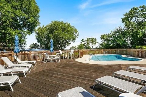 Adosado en alquiler en Key Largo, Florida, 2 dormitorios, 125.23 m2 № 2152593 - foto 30