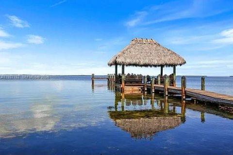 Adosado en Key Largo, Florida 2 dormitorios, 125.23 m2 № 2152593