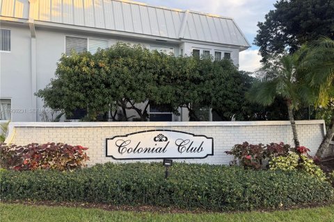 Condominio en venta en Boynton Beach, Florida, 1 dormitorio, 88.26 m2 № 1992783 - foto 1