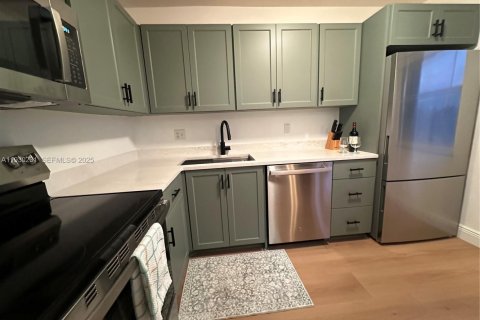 Condominio en venta en Boynton Beach, Florida, 1 dormitorio, 88.26 m2 № 1992783 - foto 16