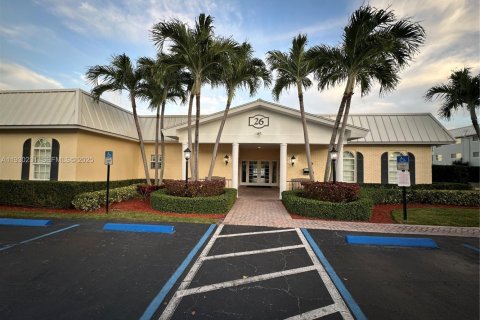 Condominio en venta en Boynton Beach, Florida, 1 dormitorio, 88.26 m2 № 1992783 - foto 30