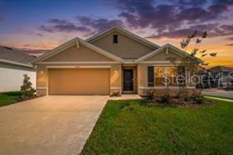 Casa en alquiler en Ocala, Florida, 4 dormitorios, 169.83 m2 № 2149388 - foto 2