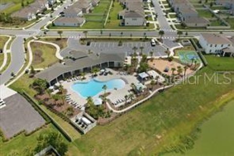 Casa en alquiler en Ocala, Florida, 4 dormitorios, 169.83 m2 № 2149388 - foto 5