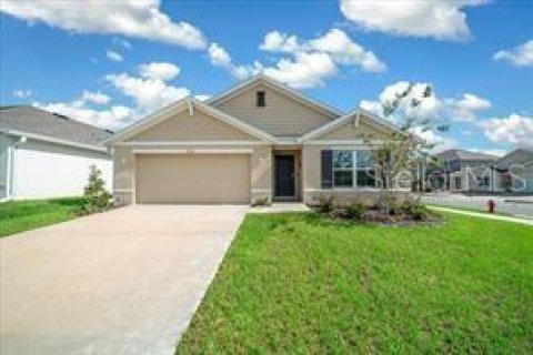 Casa en alquiler en Ocala, Florida, 4 dormitorios, 169.83 m2 № 2149388 - foto 4