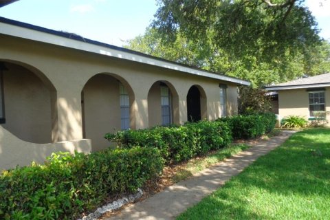 Condo in Casselberry, Florida, 3 bedrooms  № 1853071 - photo 1