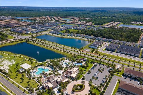 Купить виллу или дом в Киссимми, Флорида 9 комнат, 278.52м2, № 1521057 - фото 12