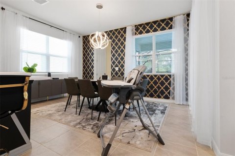 Купить виллу или дом в Киссимми, Флорида 9 комнат, 278.52м2, № 1521057 - фото 14