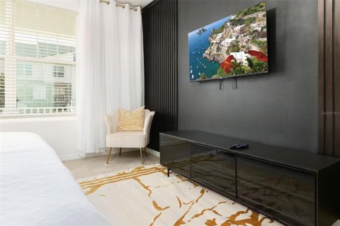 Купить виллу или дом в Киссимми, Флорида 9 комнат, 278.52м2, № 1521057 - фото 9
