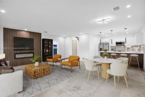 Condominio en venta en Miami, Florida, 3 dormitorios, 172.05 m2 № 1925477 - foto 11