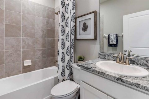 Casa en venta en Ocala, Florida, 4 dormitorios, 189.99 m2 № 1835508 - foto 16