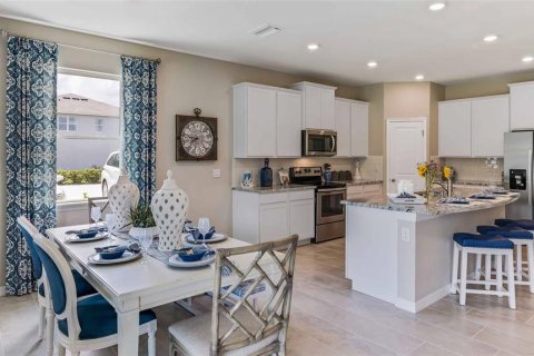 Casa en venta en Ocala, Florida, 4 dormitorios, 189.99 m2 № 1835508 - foto 9