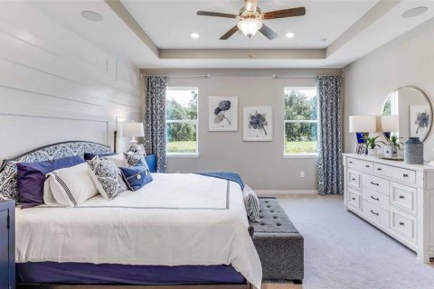 Casa en venta en Ocala, Florida, 4 dormitorios, 189.99 m2 № 1835508 - foto 11