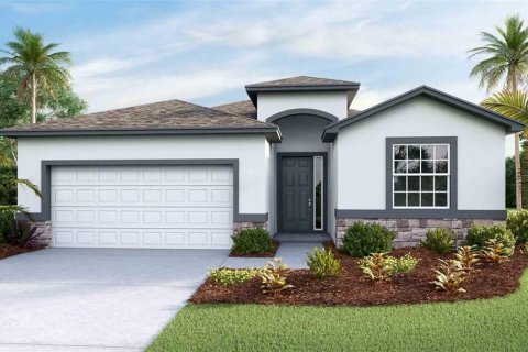 Casa en venta en Ocala, Florida, 4 dormitorios, 189.99 m2 № 1835508 - foto 1