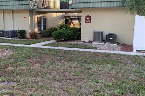 Copropriété à vendre à Clearwater, Floride: 2 chambres, 75.53 m2 № 1813588 - photo 3