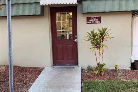 Copropriété à vendre à Clearwater, Floride: 2 chambres, 75.53 m2 № 1813588 - photo 8