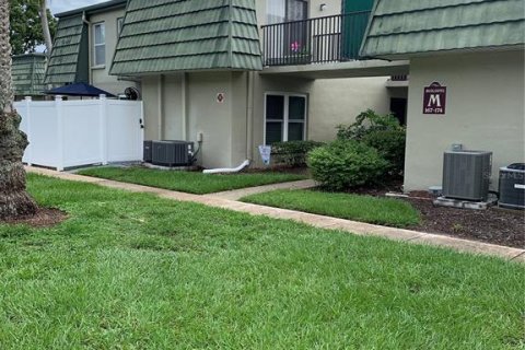Copropriété à vendre à Clearwater, Floride: 2 chambres, 75.53 m2 № 1813588 - photo 17