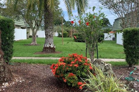Copropriété à vendre à Clearwater, Floride: 2 chambres, 75.53 m2 № 1813588 - photo 16