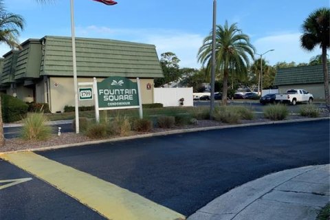 Copropriété à vendre à Clearwater, Floride: 2 chambres, 75.53 m2 № 1813588 - photo 7