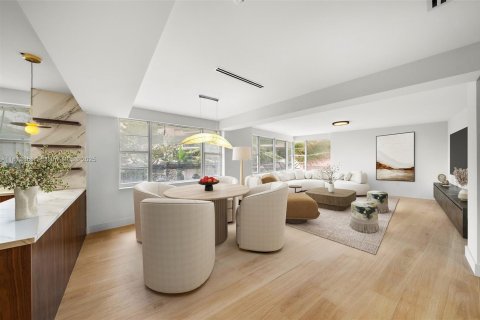 Copropriété à louer à Miami Beach, Floride: 3 chambres, 225.29 m2 № 1987824 - photo 5