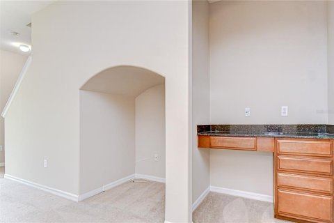Townhouse in Wesley Chapel, Florida 2 bedrooms, 145.86 sq.m. № 1875769 - photo 9