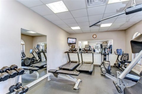 Townhouse in Wesley Chapel, Florida 2 bedrooms, 145.86 sq.m. № 1875769 - photo 30