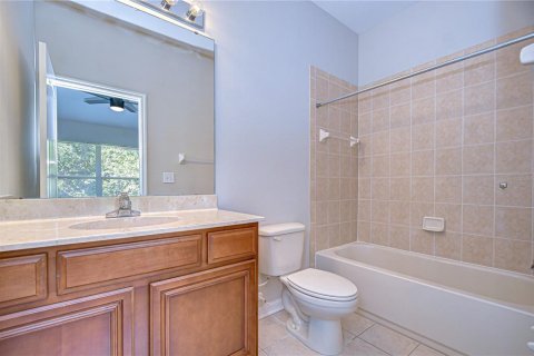 Townhouse in Wesley Chapel, Florida 2 bedrooms, 145.86 sq.m. № 1875769 - photo 22