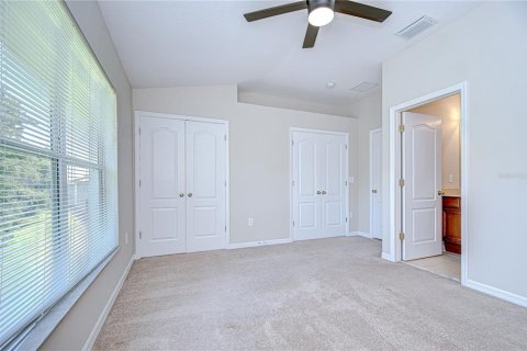 Townhouse in Wesley Chapel, Florida 2 bedrooms, 145.86 sq.m. № 1875769 - photo 21