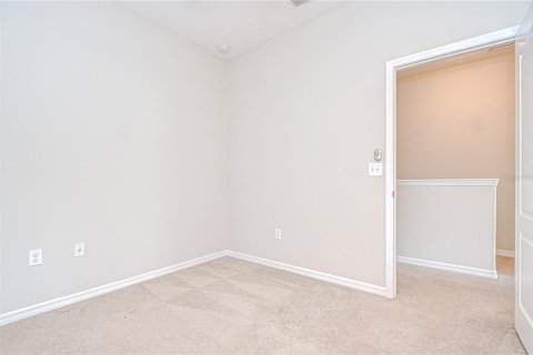Townhouse in Wesley Chapel, Florida 2 bedrooms, 145.86 sq.m. № 1875769 - photo 19