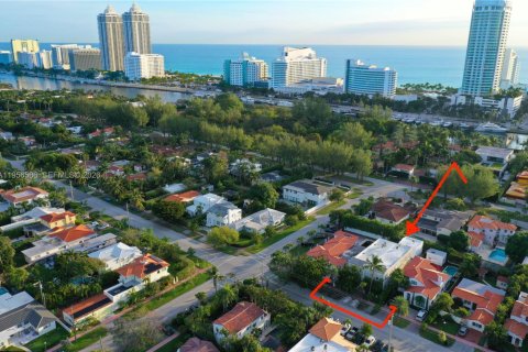 Снять в аренду квартиру в Майами-Бич, Флорида 1 спальня, 60.39м2, № 2064149 - фото 7