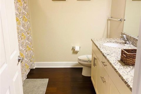 Townhouse in Kissimmee, Florida 3 bedrooms, 120.77 sq.m. № 2116915 - photo 10