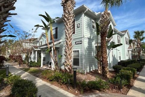 Townhouse in Kissimmee, Florida 3 bedrooms, 120.77 sq.m. № 2116915 - photo 2
