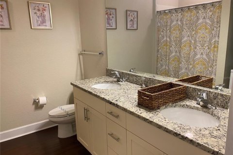Townhouse in Kissimmee, Florida 3 bedrooms, 120.77 sq.m. № 2116915 - photo 9