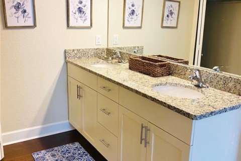 Townhouse in Kissimmee, Florida 3 bedrooms, 120.77 sq.m. № 2116915 - photo 12