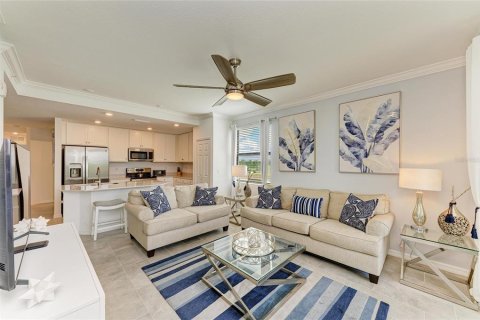 Condominio en venta en Bradenton, Florida, 3 dormitorios, 119.47 m2 № 1745142 - foto 20