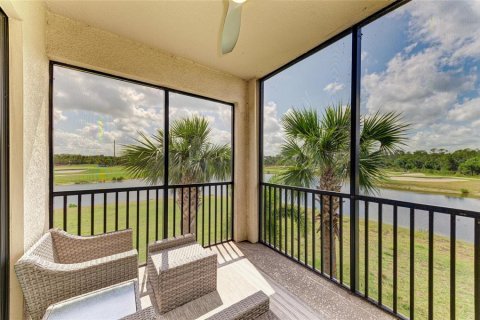 Condominio en venta en Bradenton, Florida, 3 dormitorios, 119.47 m2 № 1745142 - foto 24