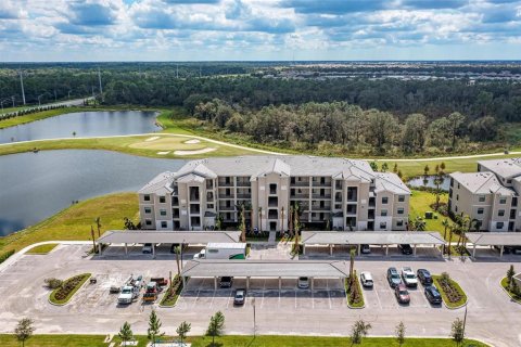 Condominio en venta en Bradenton, Florida, 3 dormitorios, 119.47 m2 № 1745142 - foto 1
