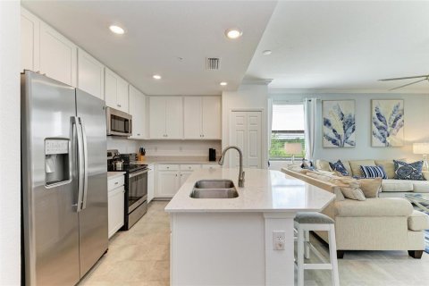Condominio en venta en Bradenton, Florida, 3 dormitorios, 119.47 m2 № 1745142 - foto 12