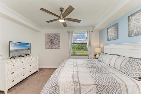 Condominio en venta en Bradenton, Florida, 3 dormitorios, 119.47 m2 № 1745142 - foto 29