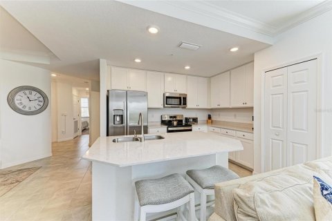 Condominio en venta en Bradenton, Florida, 3 dormitorios, 119.47 m2 № 1745142 - foto 14