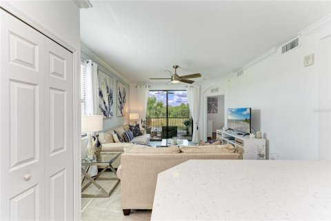 Condominio en venta en Bradenton, Florida, 3 dormitorios, 119.47 m2 № 1745142 - foto 17