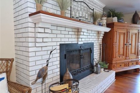Casa en alquiler en New Smyrna Beach, Florida, 4 dormitorios, 381.27 m2 № 1648436 - foto 24